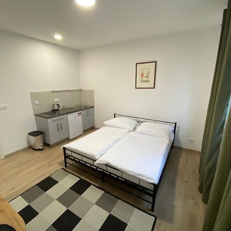 No. 12 Apartment Hradec Králové Екстериор снимка